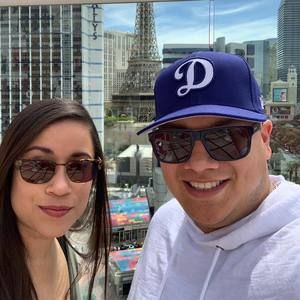 Meet your Posher, Luis enrique